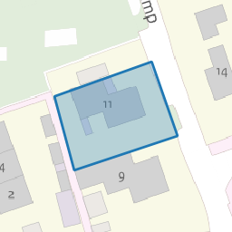 Perceel HTM00-D-4832