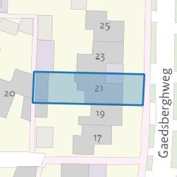 Perceel HTM00-D-4945