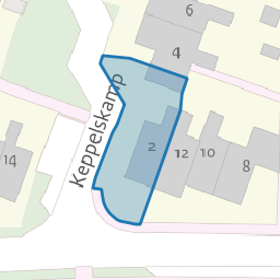 Perceel HTM00-D-4959