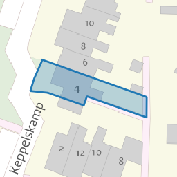 Perceel HTM00-D-4960