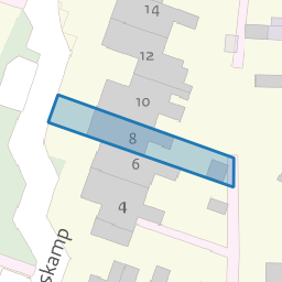 Perceel HTM00-D-4962