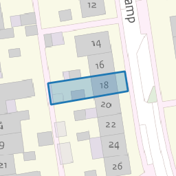 Perceel HTM00-D-4994