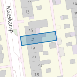 Perceel HTM00-D-4995