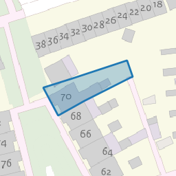 Perceel HTM00-D-5003