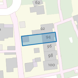 Perceel HTM00-D-5007