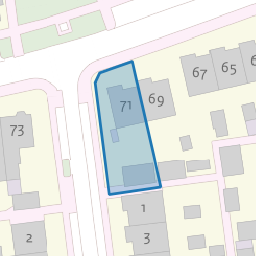 Perceel HTM00-D-5015