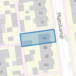 Perceel HTM00-D-5017