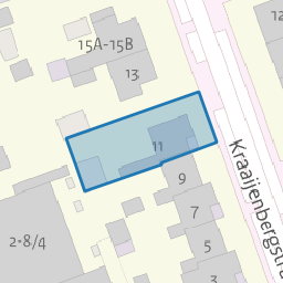 Perceel HTM00-D-5034