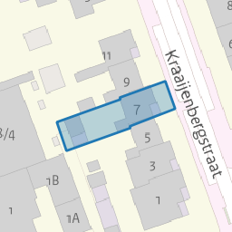 Perceel HTM00-D-5036