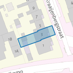 Perceel HTM00-D-5038