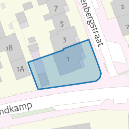 Perceel HTM00-D-5039