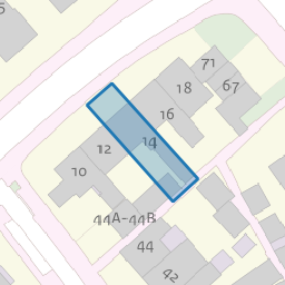 Perceel HTM00-D-5041