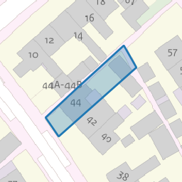 Perceel HTM00-D-5045