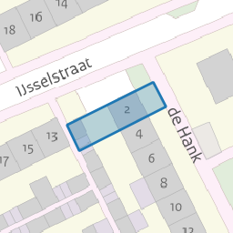 Perceel HTM00-D-5084