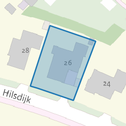 Perceel HTM00-D-5115