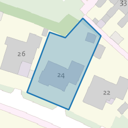 Perceel HTM00-D-5116