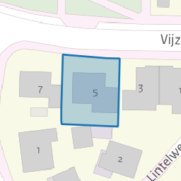 Perceel HTM00-D-5152