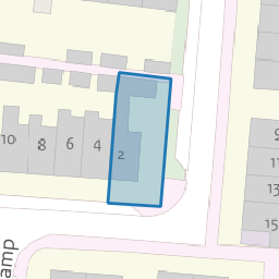 Perceel HTM00-D-5167