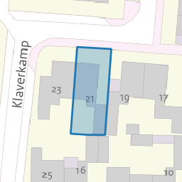 Perceel HTM00-D-5179