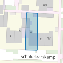 Perceel HTM00-D-5189