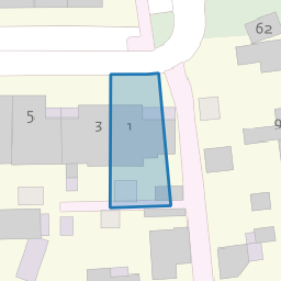 Perceel HTM00-D-5192