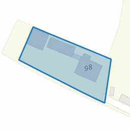 Perceel HTM00-D-5197