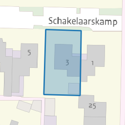 Perceel HTM00-D-5204