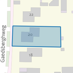 Perceel HTM00-D-5207