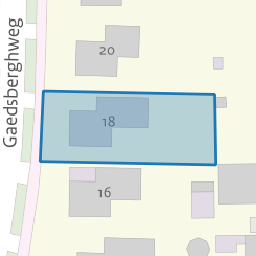 Perceel HTM00-D-5208