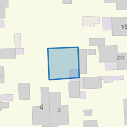 Perceel HTM00-D-5216