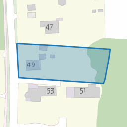 Perceel HTM00-D-5236