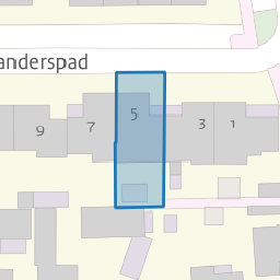 Perceel HTM00-D-5291