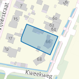 Perceel HTM00-D-5299