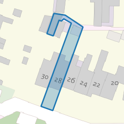 Perceel HTM00-D-5336