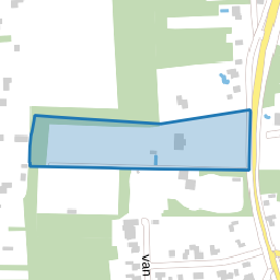 Perceel HTM00-D-5362