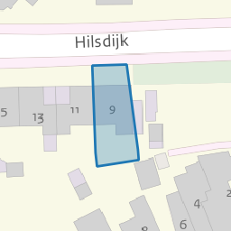 Perceel HTM00-D-5371