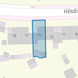 Perceel HTM00-D-5375