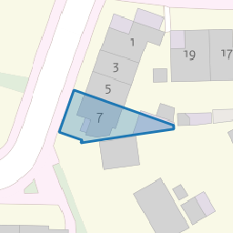 Perceel HTM00-D-5382