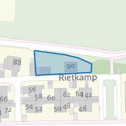 Perceel HTM00-D-5391