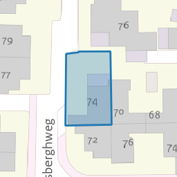 Perceel HTM00-D-5392