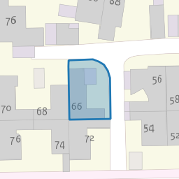 Perceel HTM00-D-5399