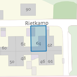 Perceel HTM00-D-5408