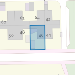 Perceel HTM00-D-5409