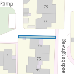 Perceel HTM00-D-5414