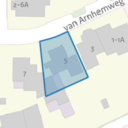 Perceel HTM00-D-5420