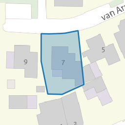 Perceel HTM00-D-5421