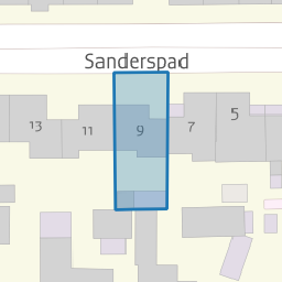 Perceel HTM00-D-5423