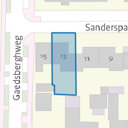 Perceel HTM00-D-5425