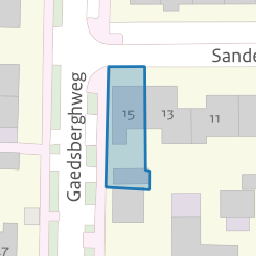 Perceel HTM00-D-5426