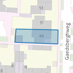 Perceel HTM00-D-5427